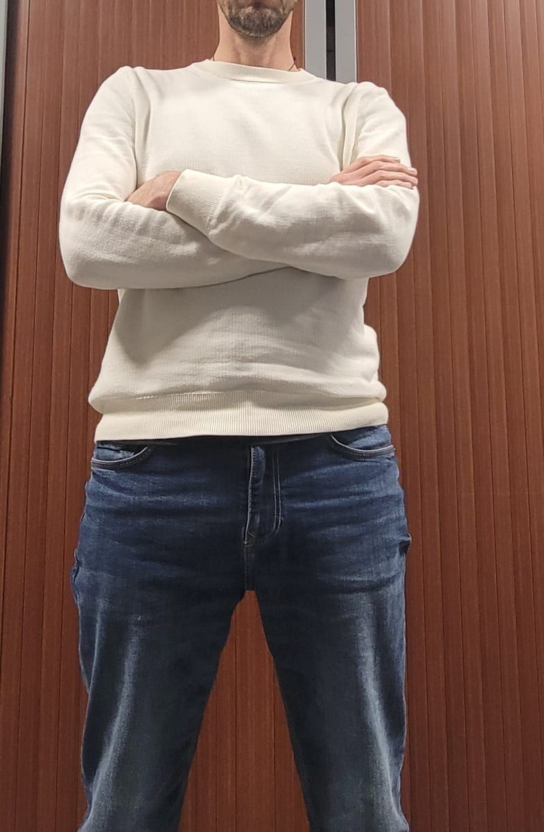 Profil von Sean