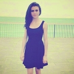 Profil von Anne-sarah