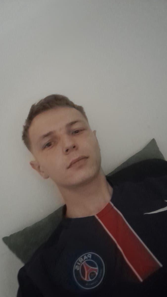 Profil von Pietro