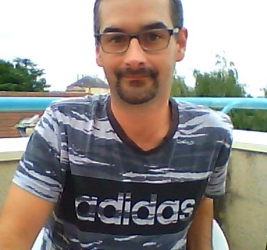 Profil von Vyns