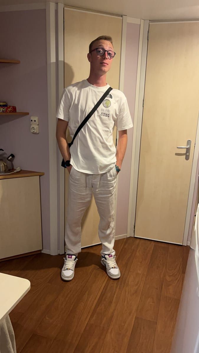 Profil von Kenane