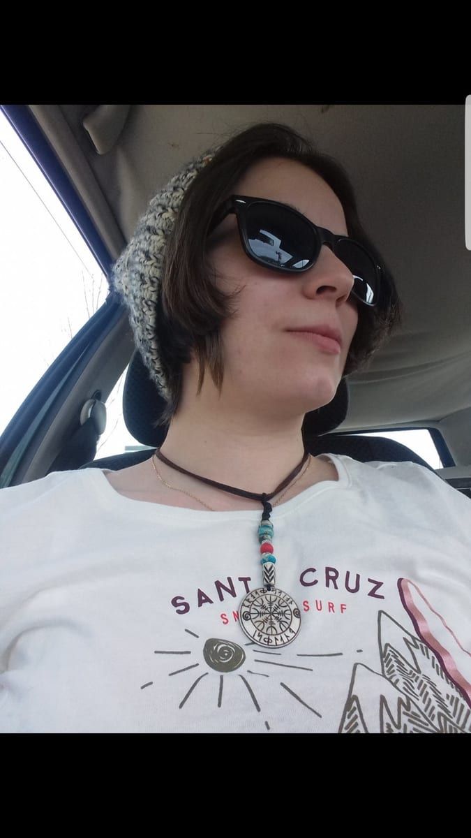 Profil von Keissa