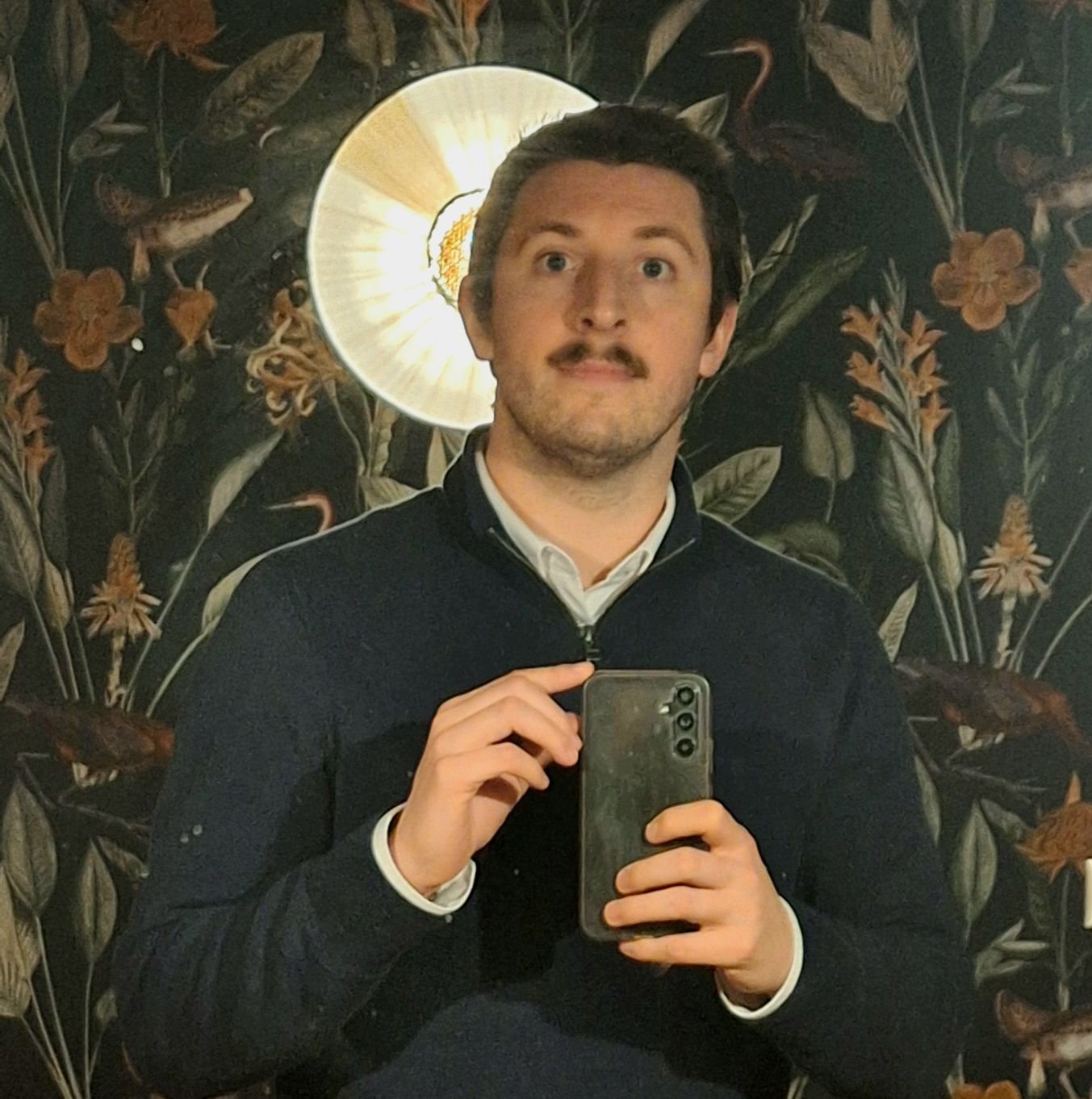 Profil von Rakim