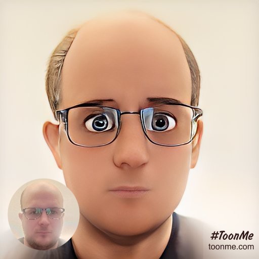 Profil von Meven