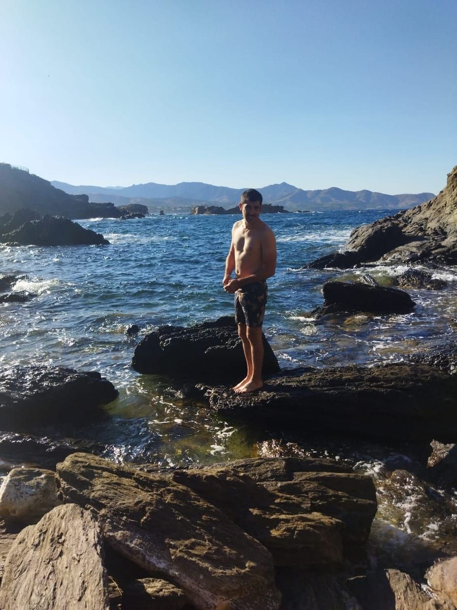 Profil von Amad