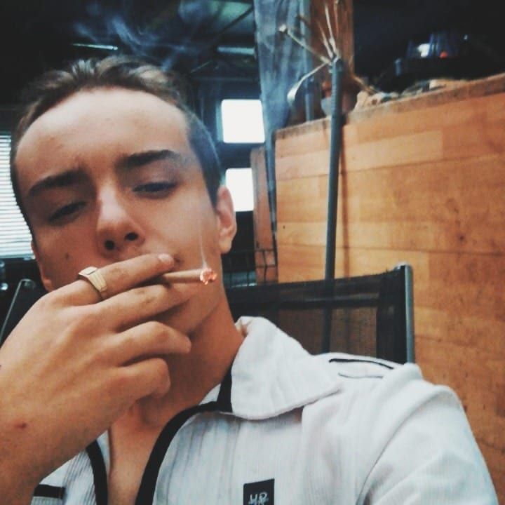 Profil von Timothée