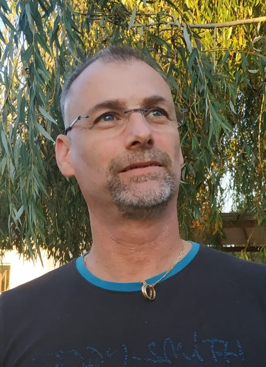 Profil von Maximiliano