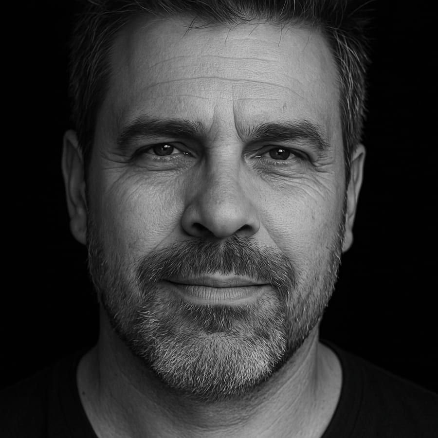 Profil von Adao