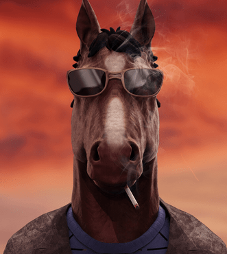 Profil von Fernand