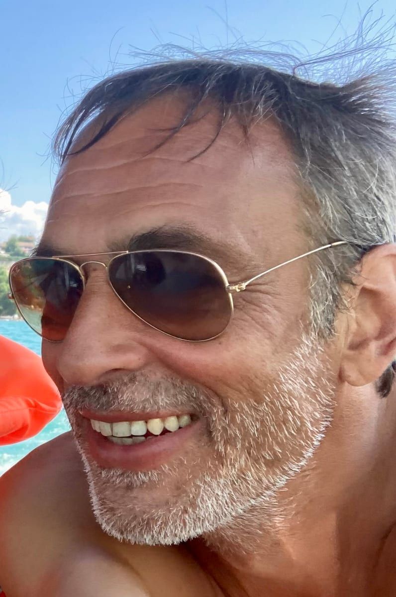 Profil von Maximiliano