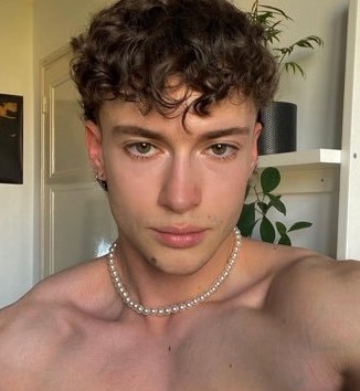 Profil von Filipe