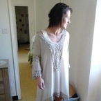 Profil von Ayesha