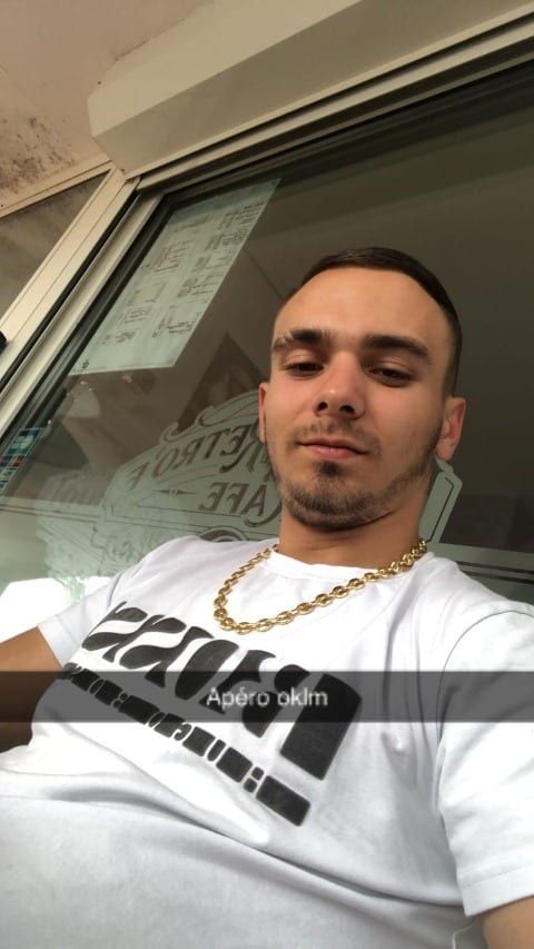 Profil von Endy