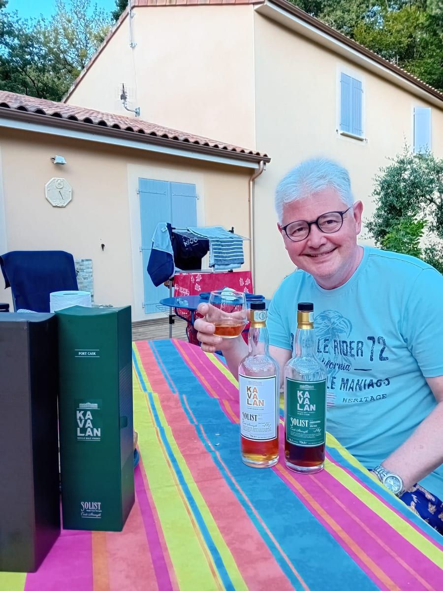 Profil von Johad