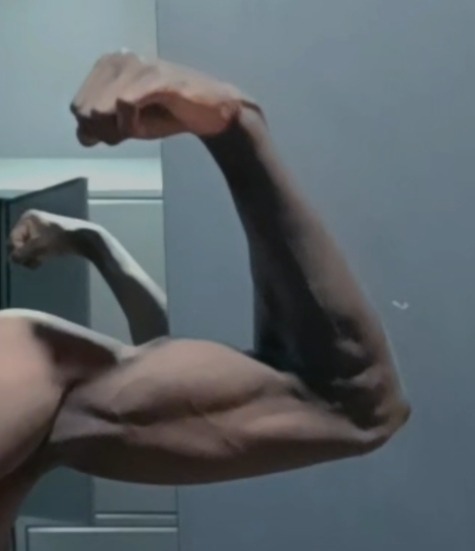 Profil von Daren