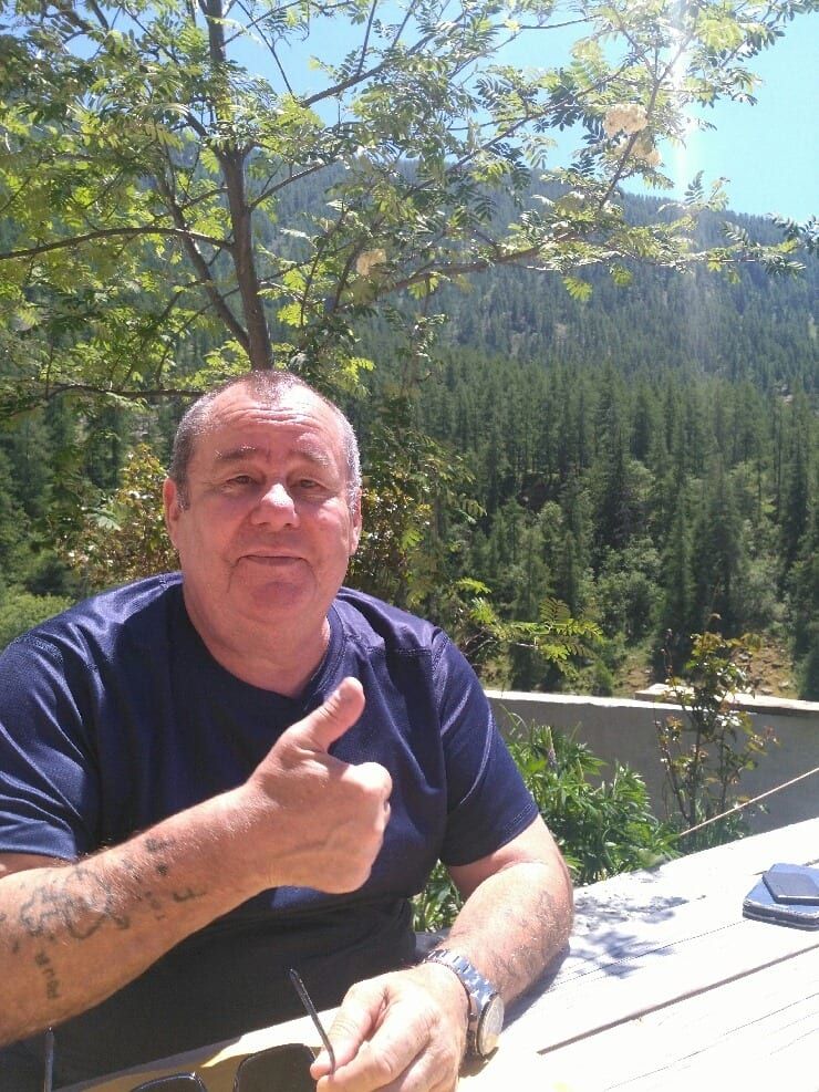 Profil von Najeh