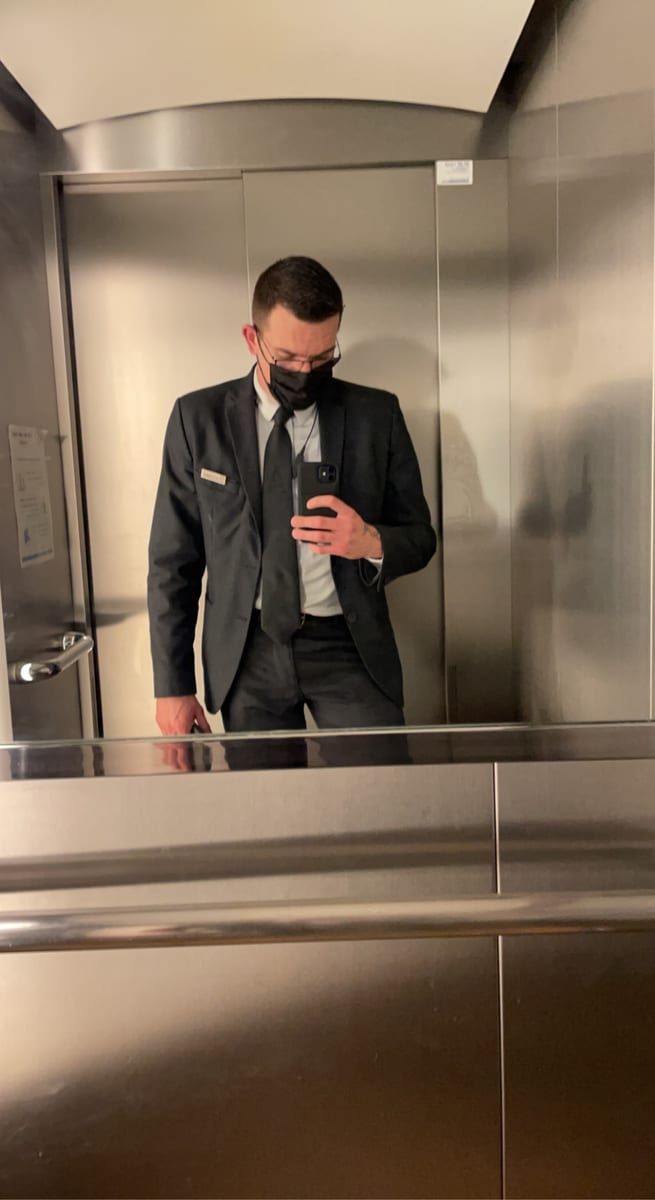 Profil von Ayyub