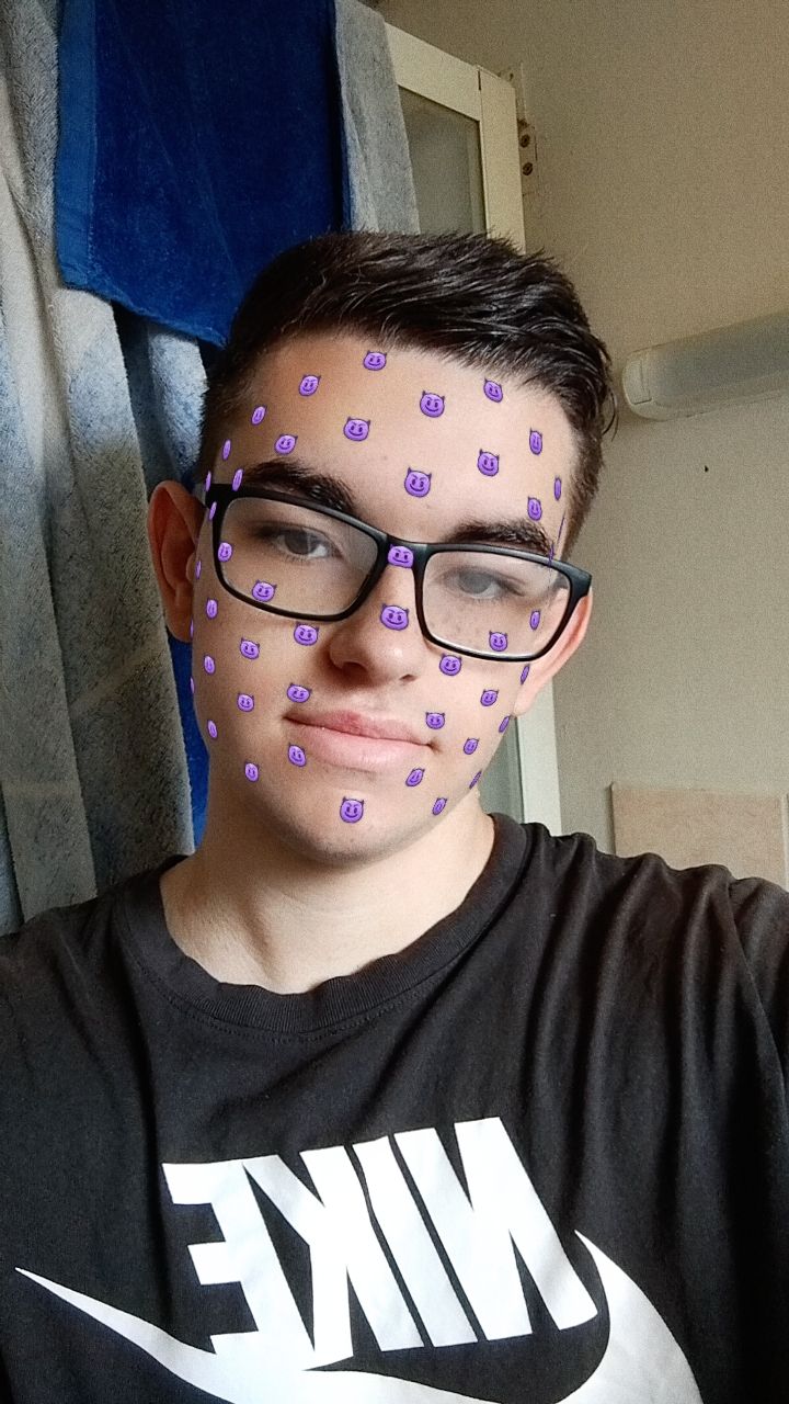 Profil von Corane