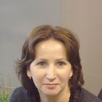 Profil von Christine
