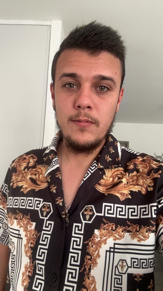 Profil von Thommy