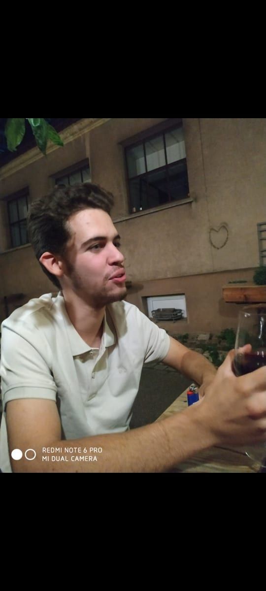 Profil von Celien