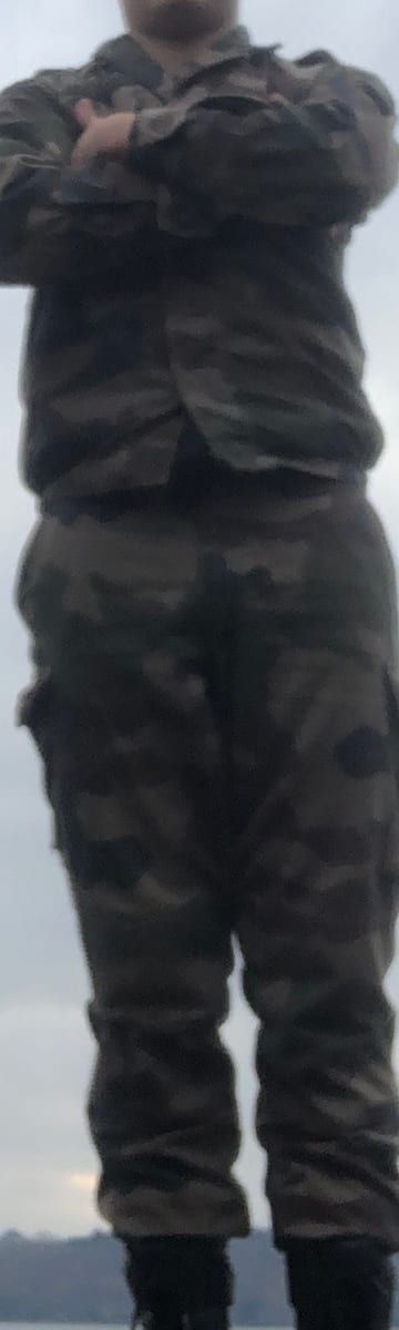 Profil von Yassire