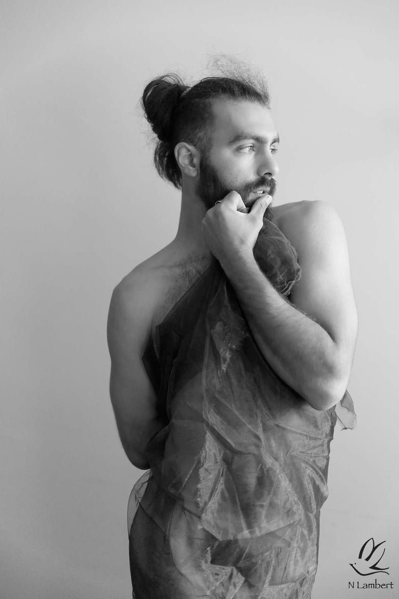 Profil von Marc-henry