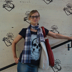 Profil von Anne-lore