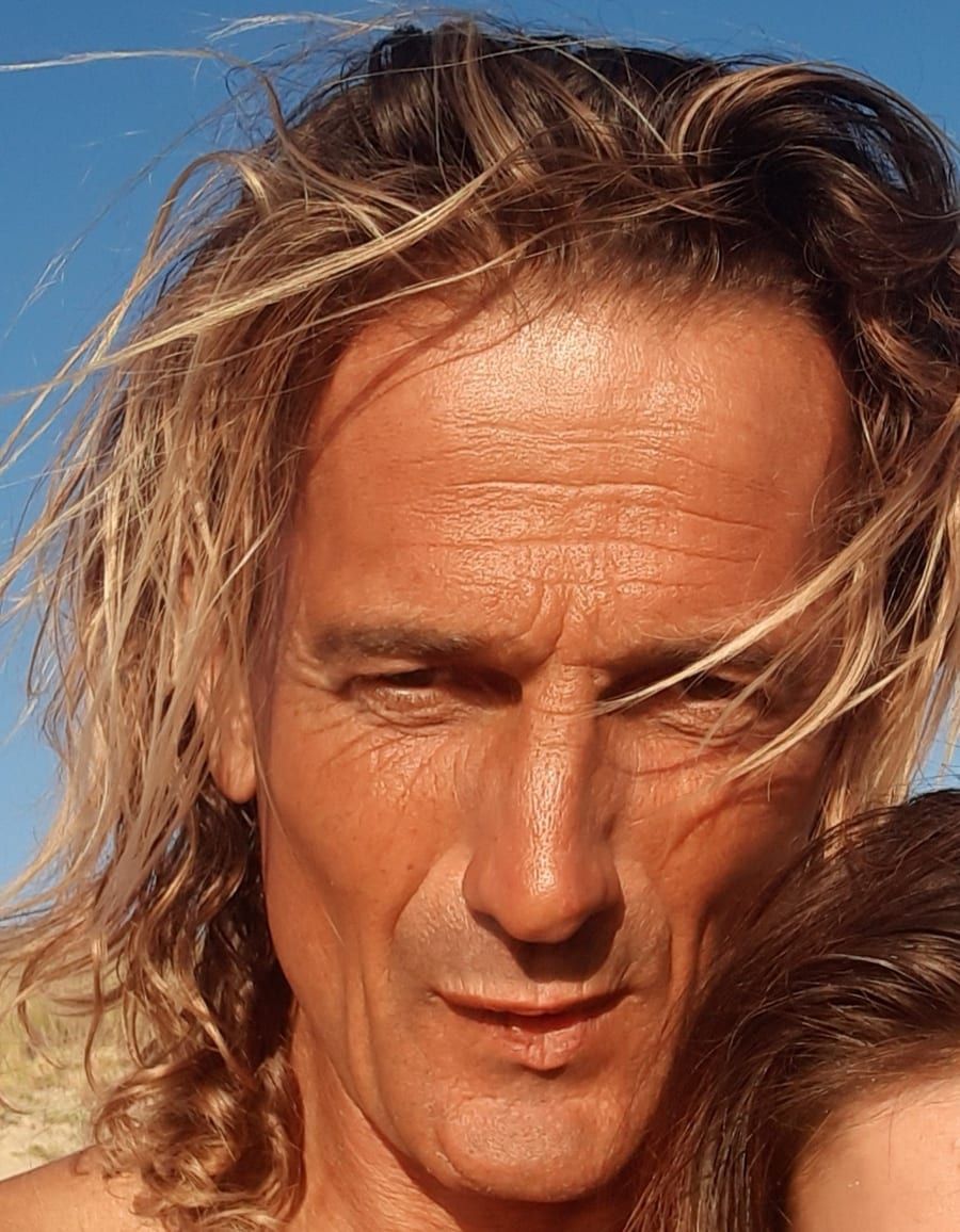 Profil von Hilmi