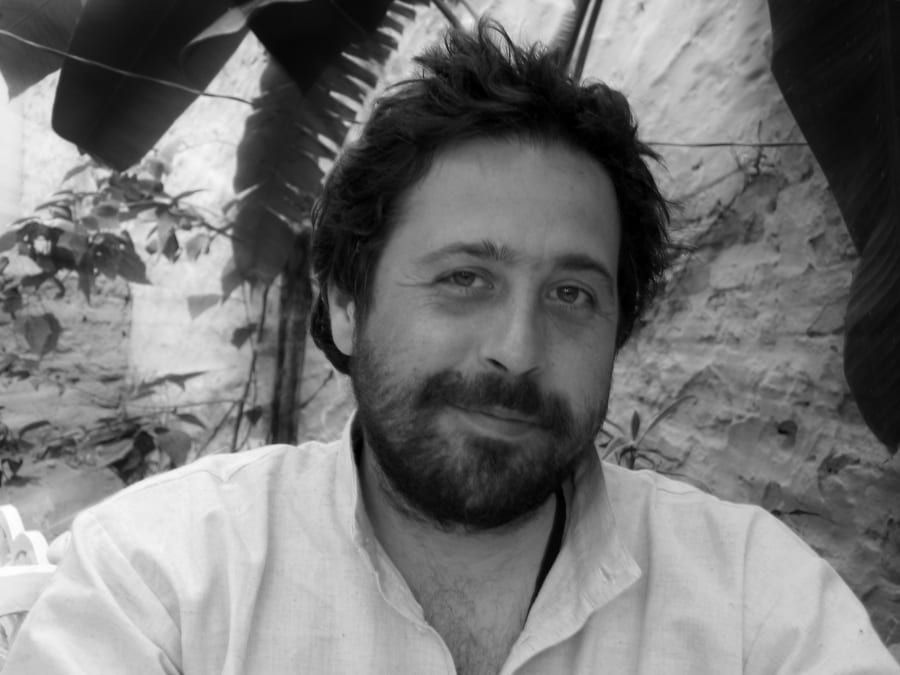 Profil von Pablo