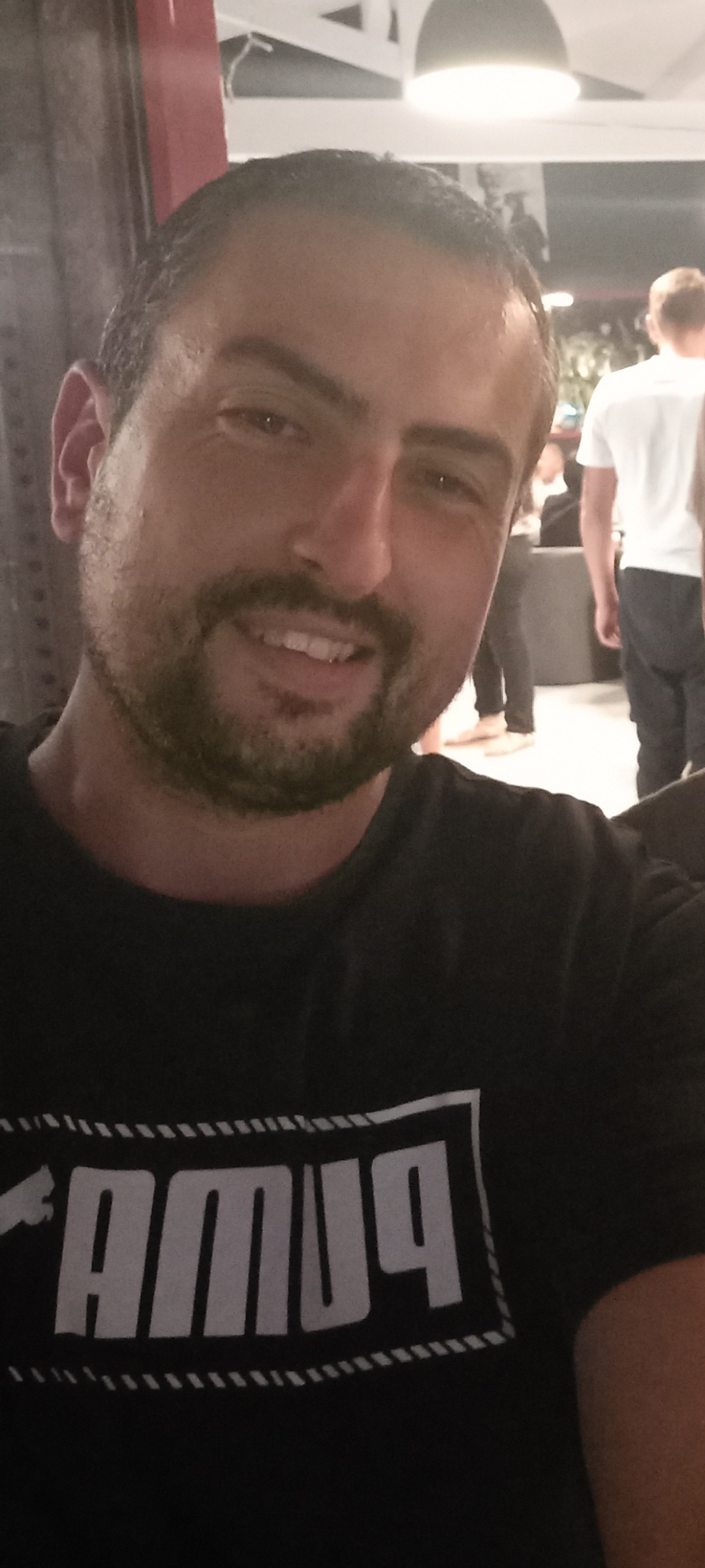 Profil von Vania