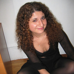 Profil von Anne-capucine