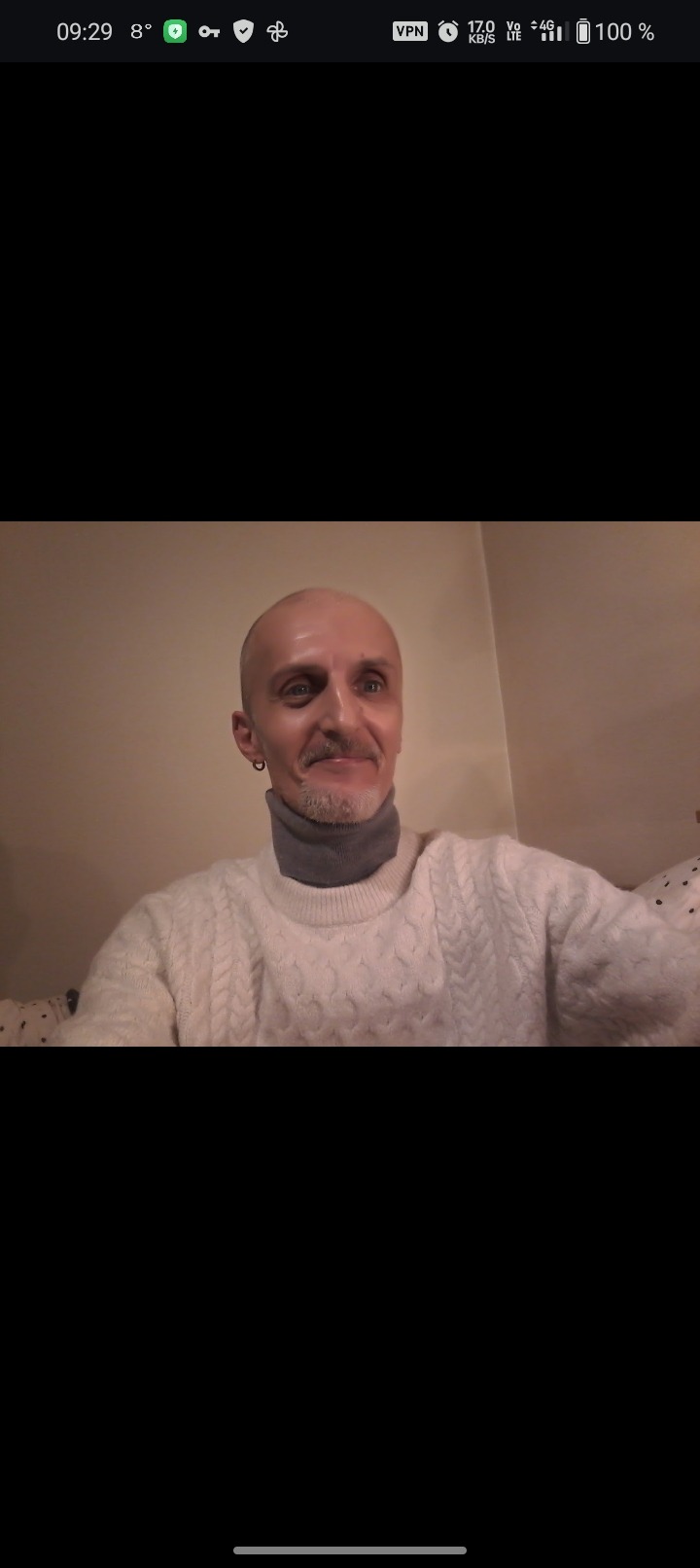 Profil von Arthuro