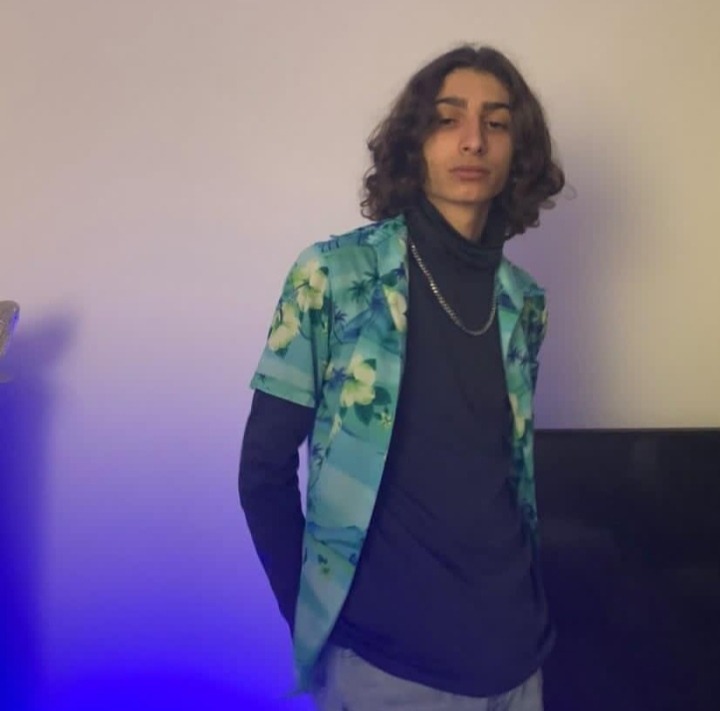 Profil von Aiman