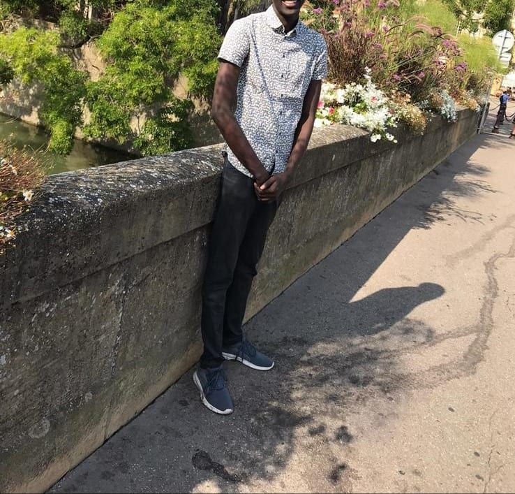 Profil von Zakari